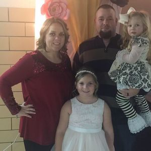 Meet your Posher, Whitney-wes